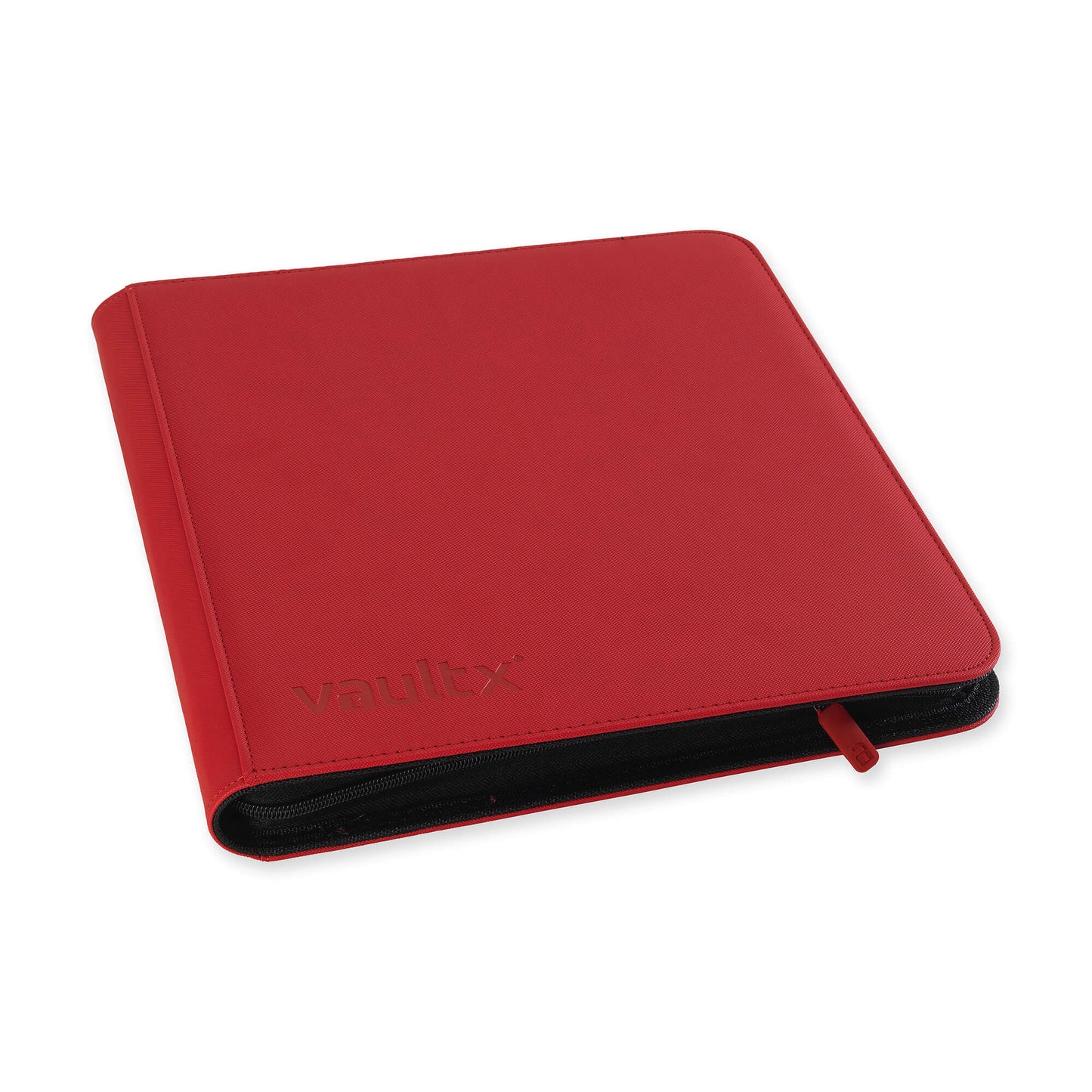 12-Pocket Exo-Tec® Zip Binder