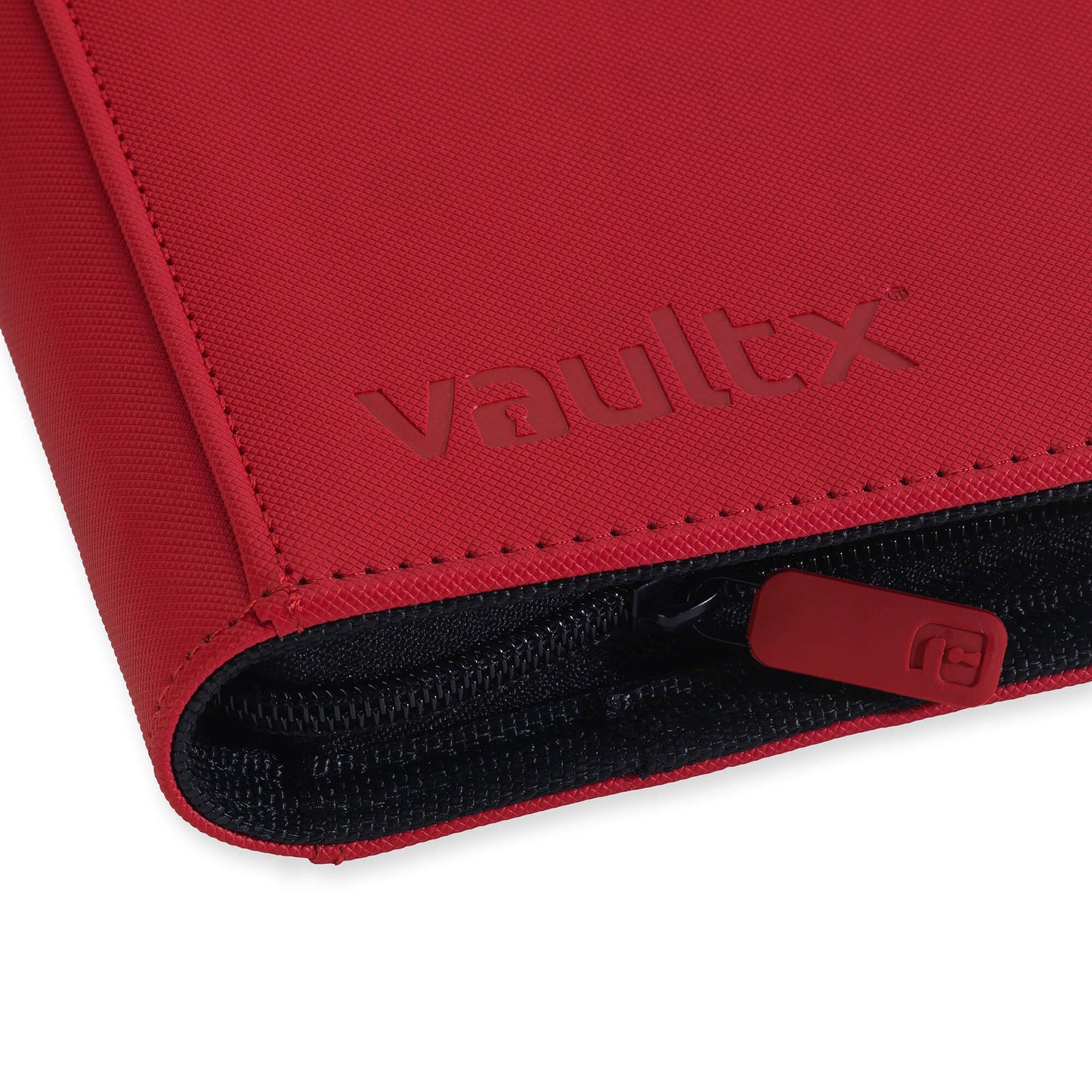 4-Pocket Exo-Tec® Zip Binder