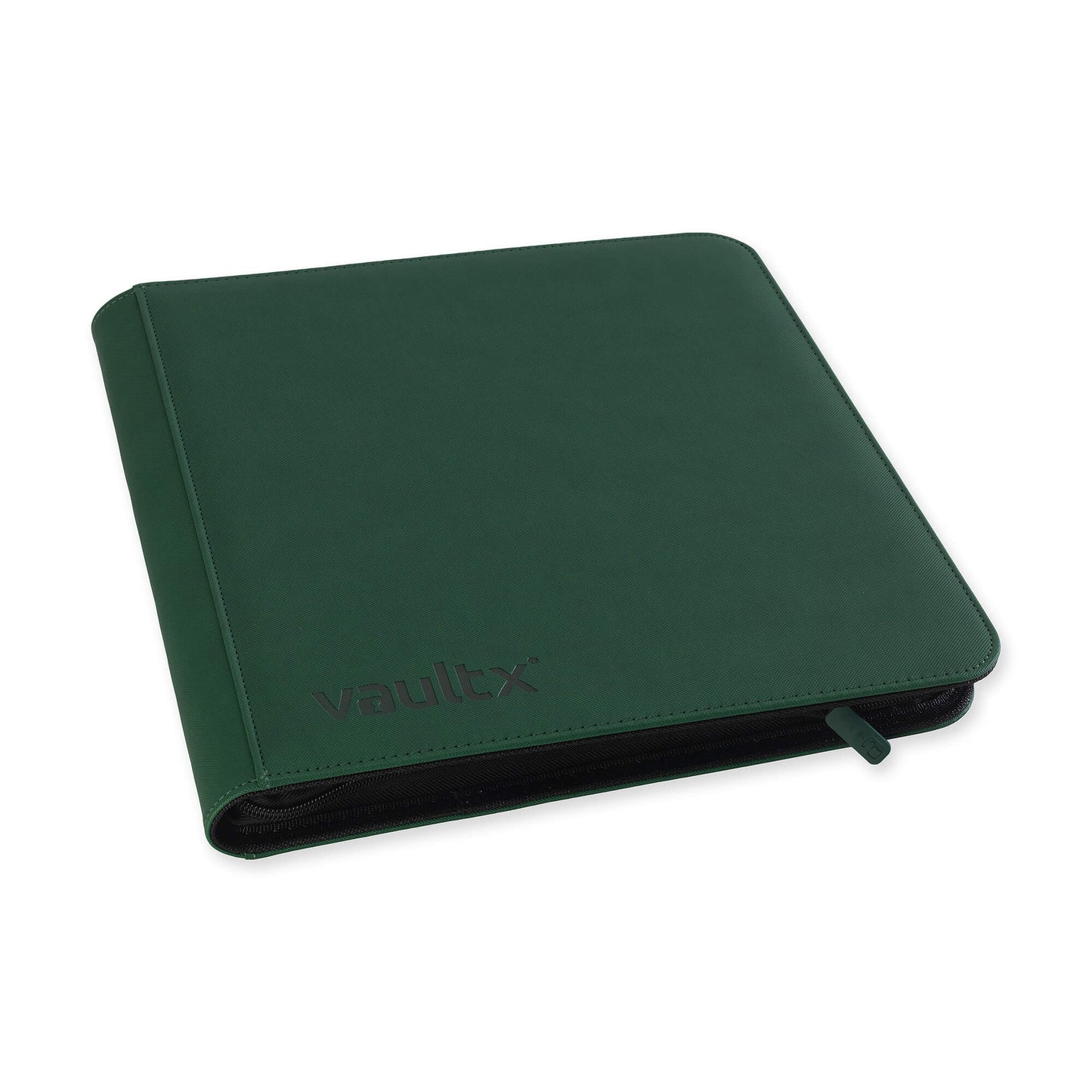 12-Pocket Exo-Tec® Zip Binder