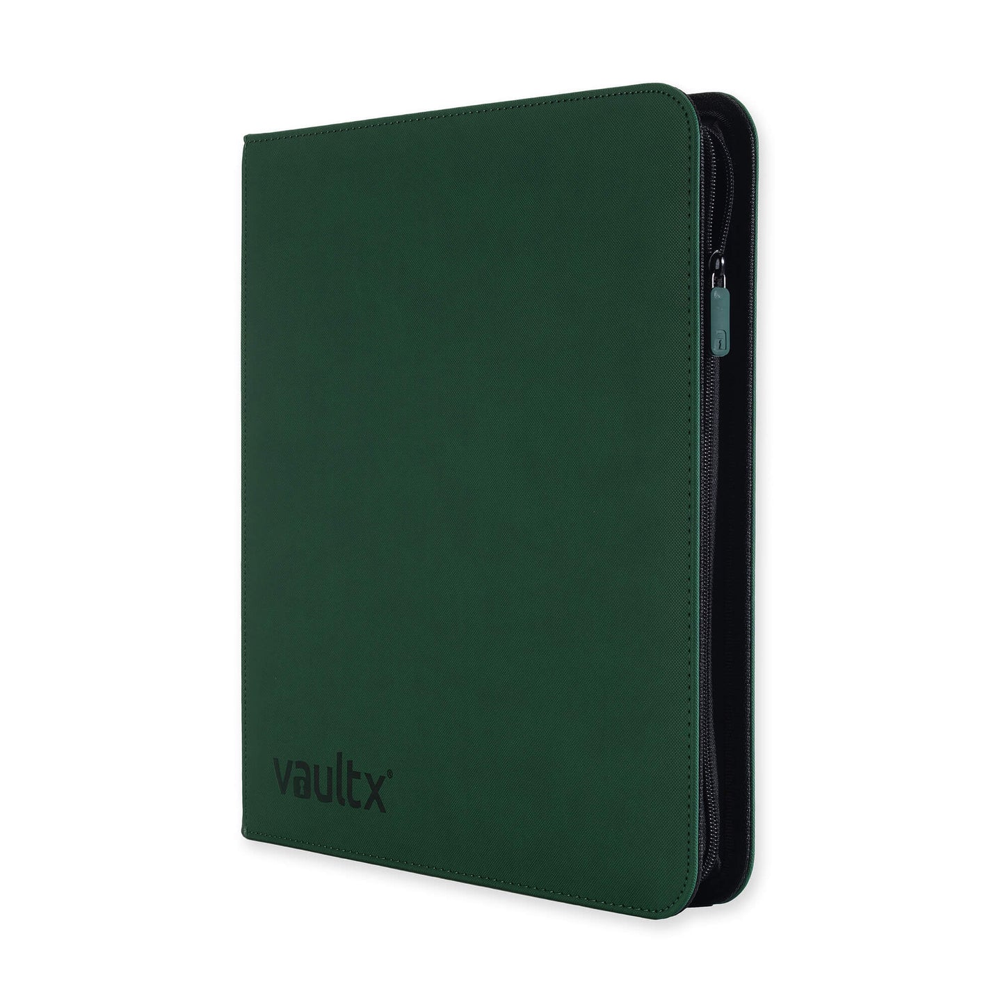 12-Pocket Exo-Tec® Zip Binder