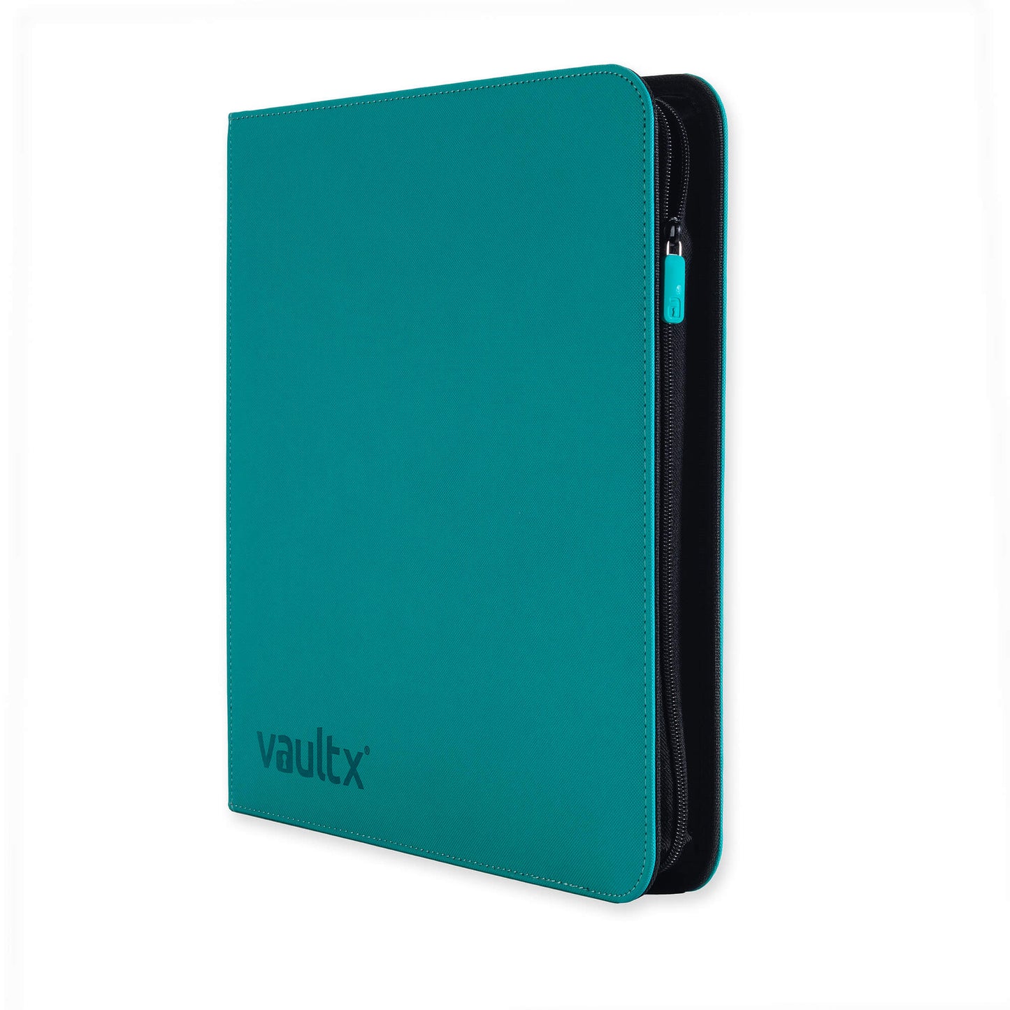 12-Pocket Exo-Tec® Zip Binder