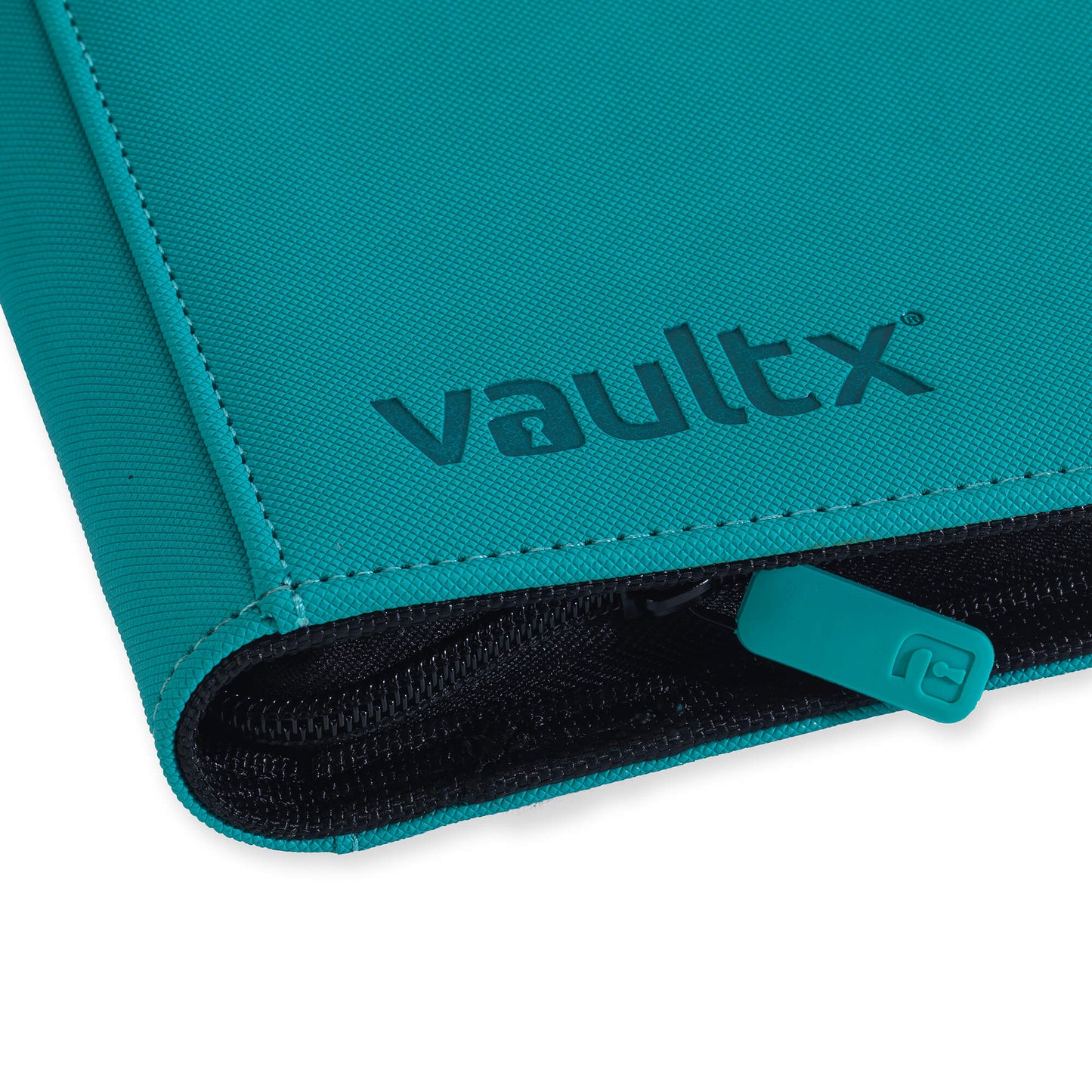 4-Pocket Exo-Tec® Zip Binder