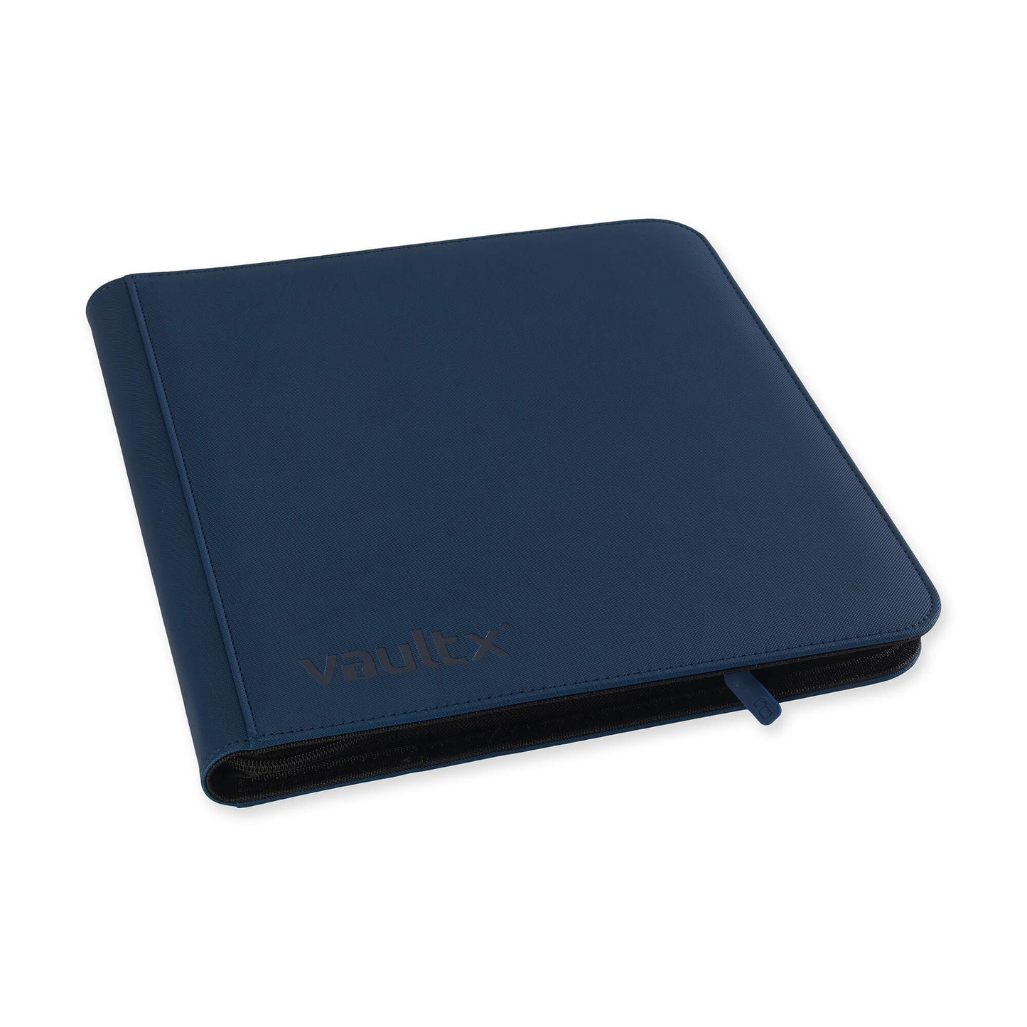 12-Pocket Exo-Tec® Zip Binder