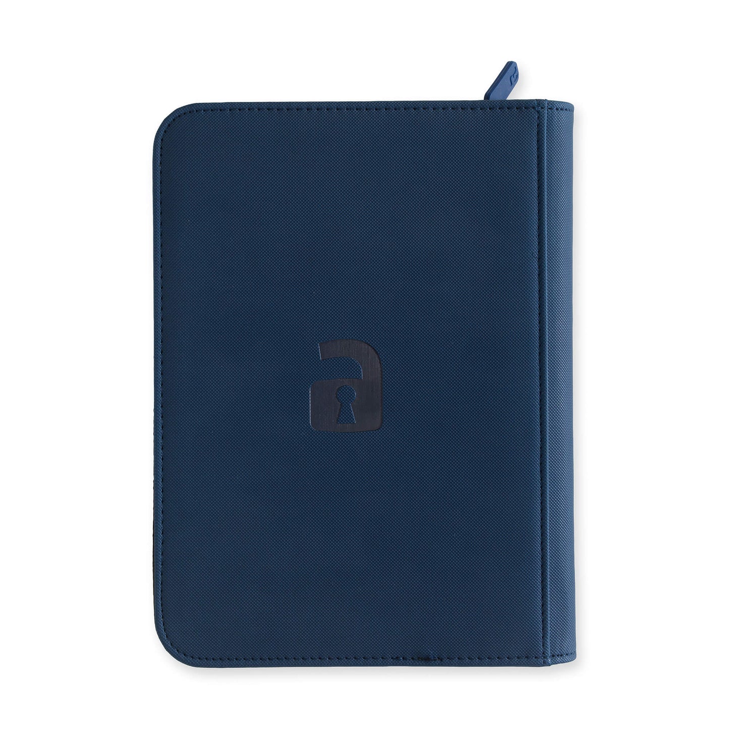 4-Pocket Exo-Tec® Zip Binder