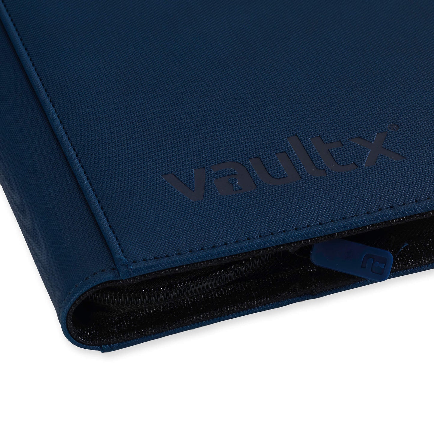 12-Pocket Exo-Tec® Zip Binder
