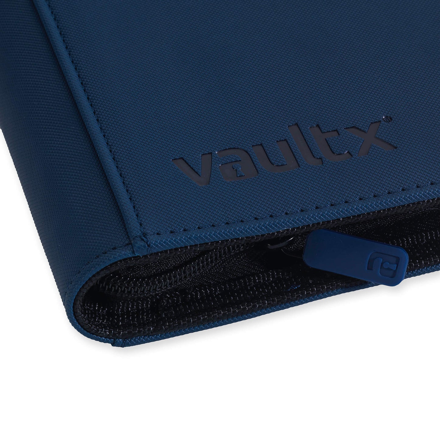 4-Pocket Exo-Tec® Zip Binder
