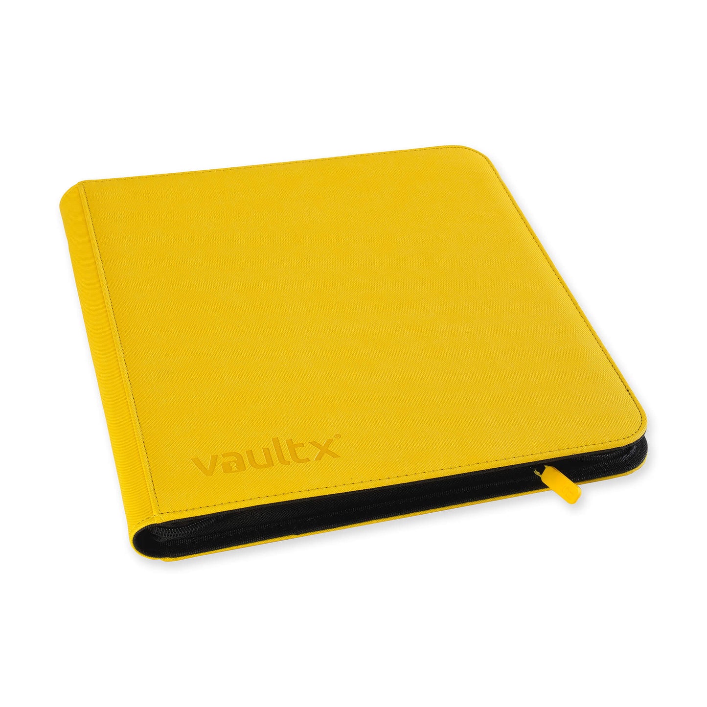 12-Pocket Exo-Tec® Zip Binder