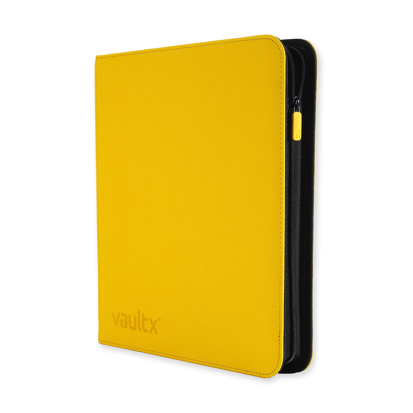 12-Pocket Exo-Tec® Zip Binder