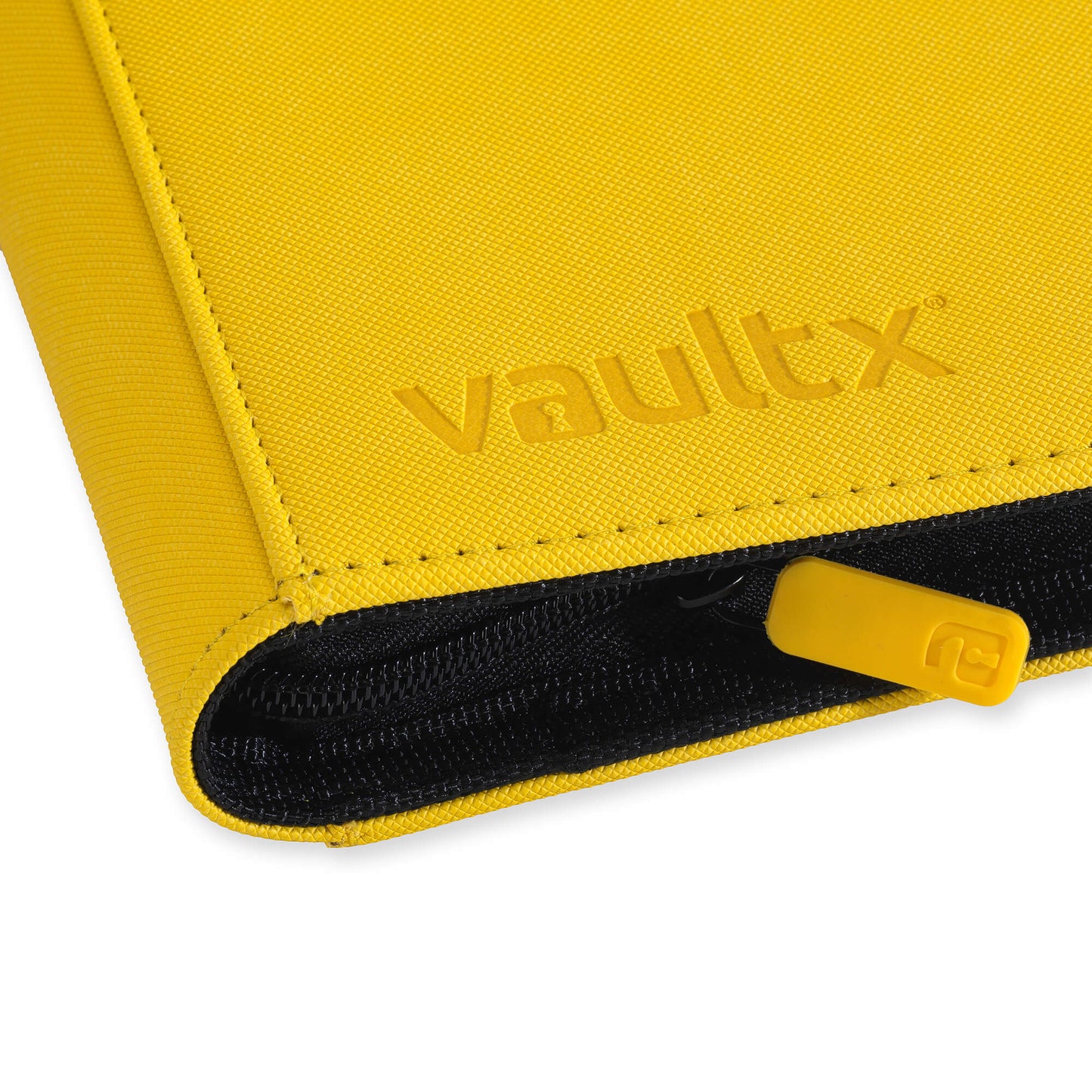 4-Pocket Exo-Tec® Zip Binder